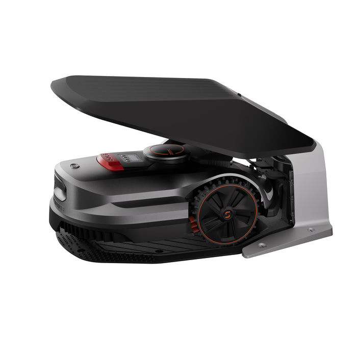 Sunseeker X7 Plus Gen 2 AWD Mähroboter