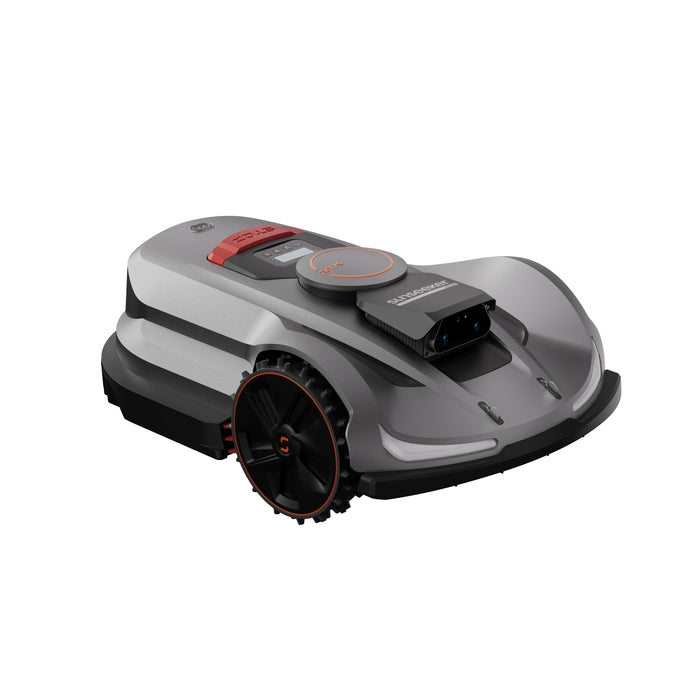 Sunseeker X7 Plus Gen 2 AWD Mähroboter