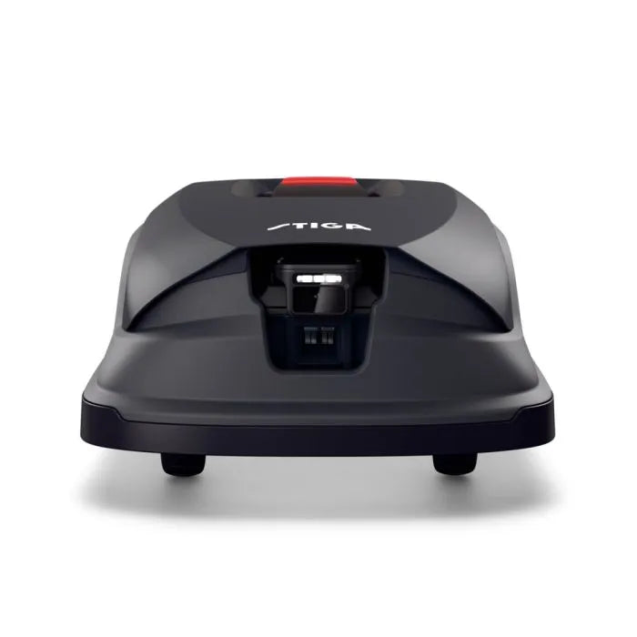 STIGA A 100v Autonomer Mähroboter Kabellos Vista