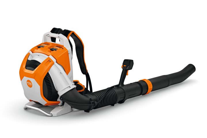 STIHL Akku-Laubbläser BRA 500 B - AP-System