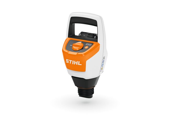 STIHL PKA 30 ohne Akku und Ladegerät