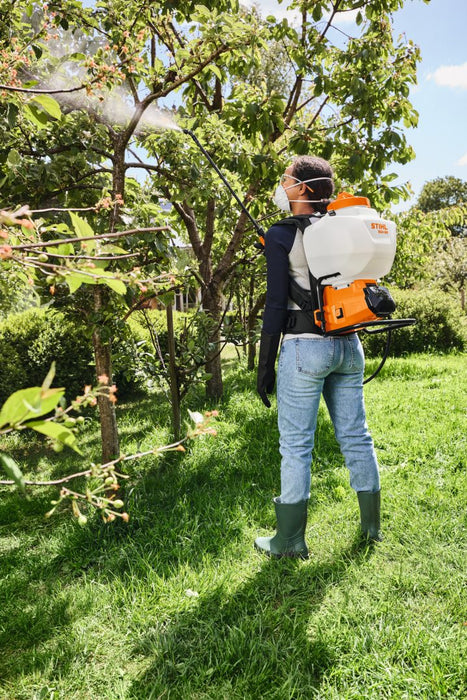 STIHL Akku-Spritzgerät SGA 60 - AK-System