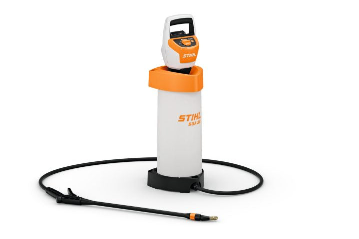 STIHL Akku-Spritzgerät SGA 30 - AS-System