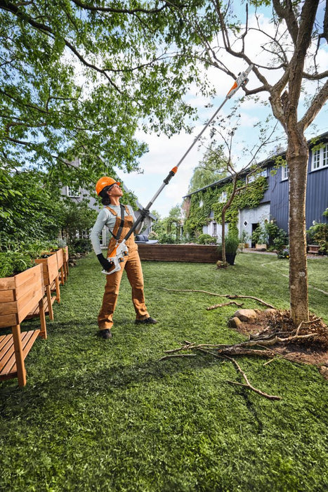 STIHL  Akku-Hochentaster HTA 30 SET - AS-System