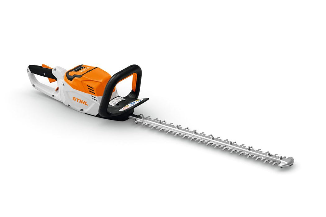 STIHL Akku Heckenschere HSA 60