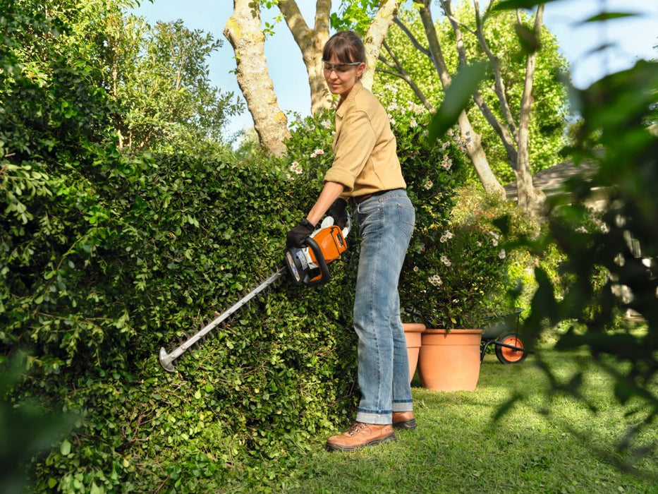 STIHL Akku Heckenschere HSA 60