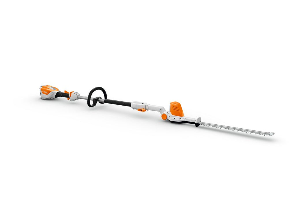 STIHL Akku-Heckenschneider HLA 56 - AK-System