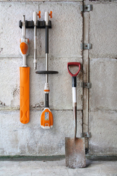 STIHL Akku-Heckenschneider HLA 56 - AK-System