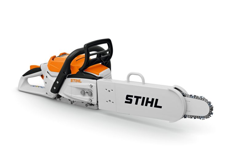 STIHL Akku-Kettensäge MSA 300 Rettung - AP-System