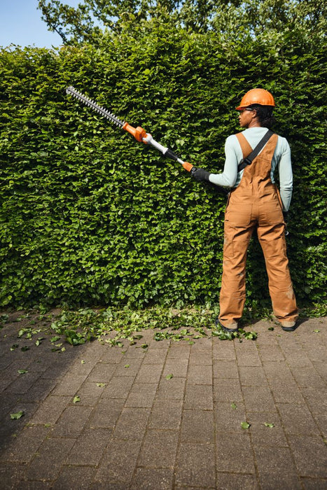 STIHL Akku-Heckenschneider HLA 40 - AS-System