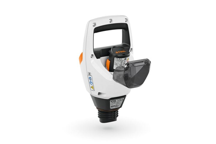 STIHL WSA 40 mit Akku AS 2 und Ladegerät AL 1