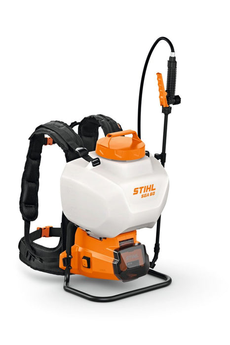 STIHL Akku-Spritzgerät SGA 60 - AK-System