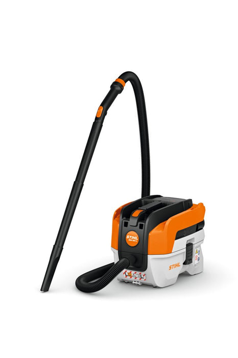 STIHL Akku-Nass-/Trockensauger SEA 50 L - AK-System