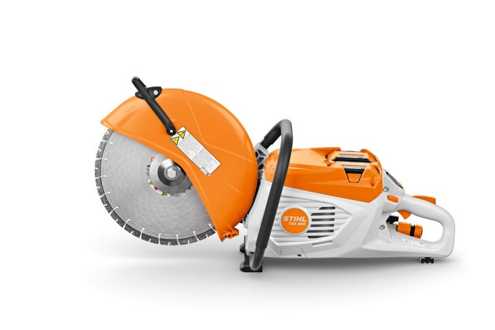 STIHL Akku-Trennschleifer TSA 500 B - AP-System