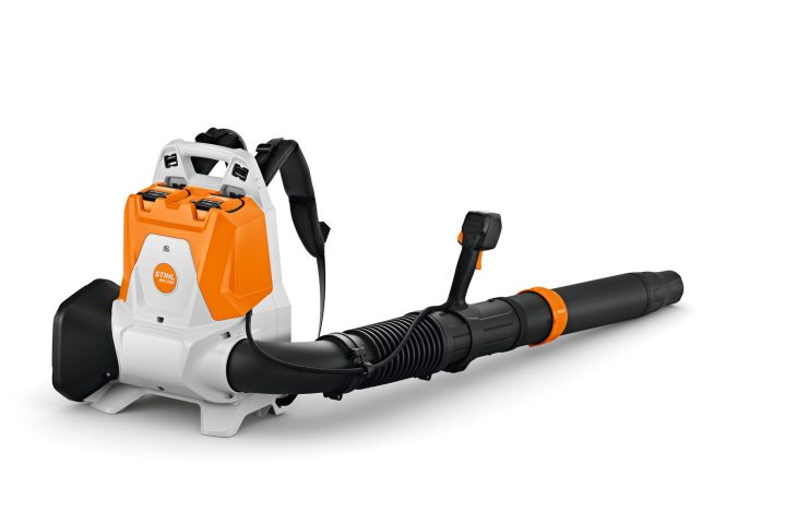 STIHL Akku-Laubbläser BRA 200 - AP-System