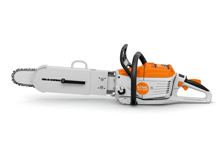STIHL Akku-Kettensäge MSA 300 Rettung - AP-System