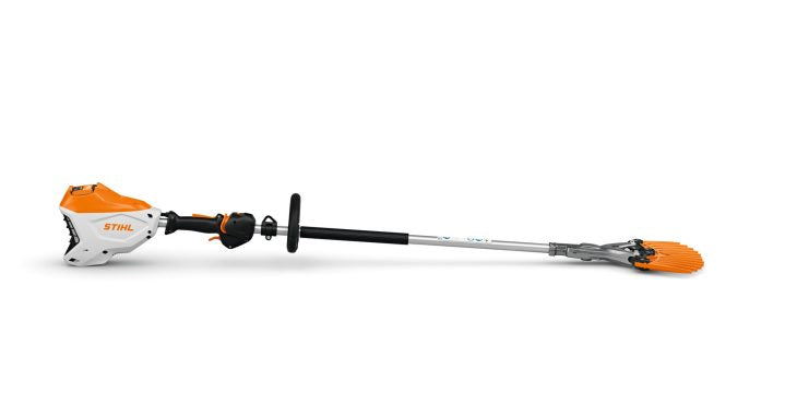 STIHL Akku-Beerenernter SBA 140 B - AP-System