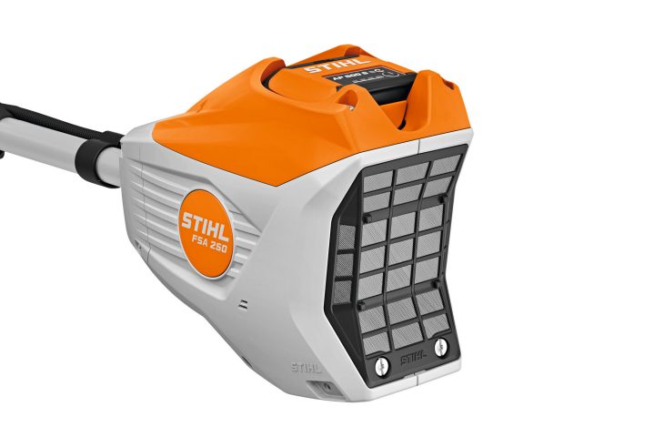 STIHL Akku-Motorsense FSA 250 - AP-System