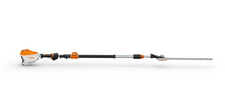 STIHL Akku-Heckenschneider HLA 150 B - AP-System