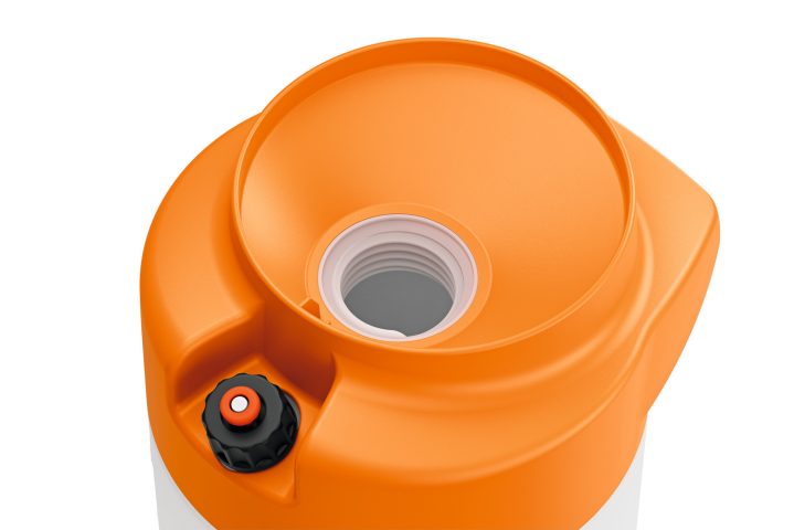 STIHL WSA 40 mit Akku AS 2 und Ladegerät AL 1