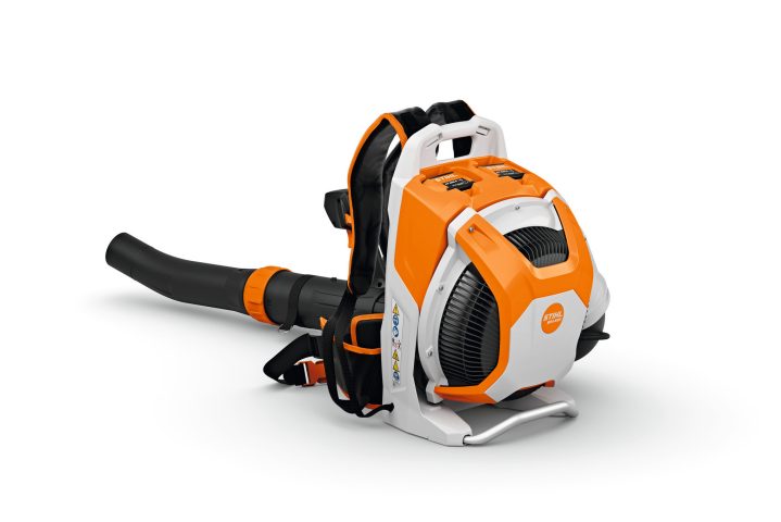 STIHL Akku-Laubbläser BRA 600 B - AP-System