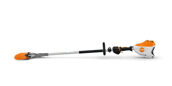 STIHL Akku-Beerenernter SBA 140 B - AP-System