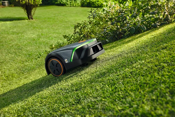 Stihl Upgrade Kit 12 iMOW