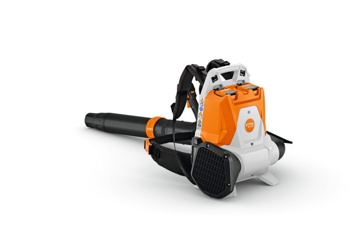 STIHL Akku-Laubbläser BRA 280 B - AP-System