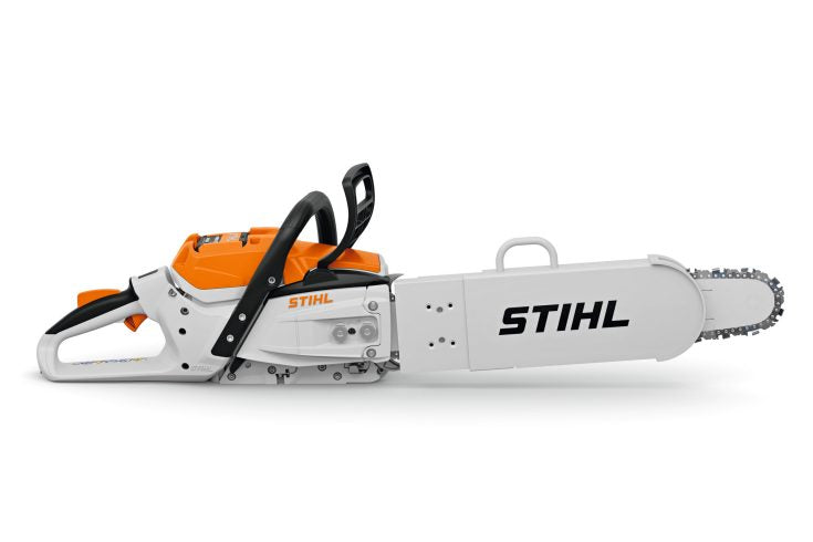 STIHL Akku-Kettensäge MSA 300 Rettung - AP-System
