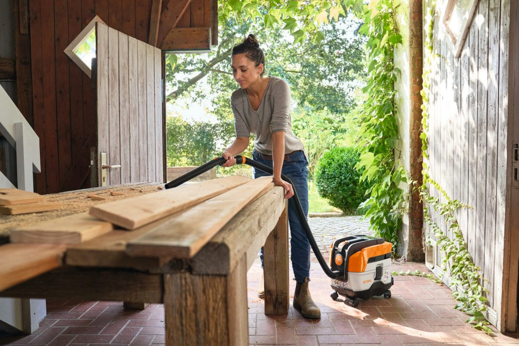 STIHL Fahrwagen für SEA 50 L