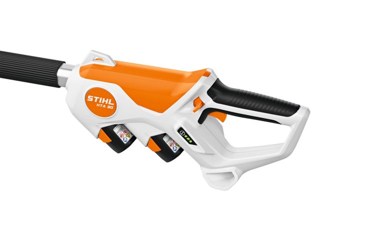 STIHL  Akku-Hochentaster HTA 30 SET - AS-System