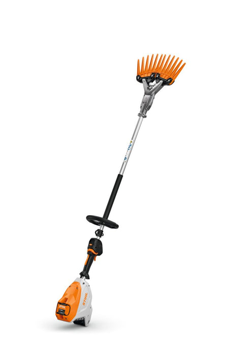 STIHL Akku-Beerenernter SBA 140 B - AP-System