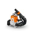 STIHL Akku-Laubbläser BRA 280 B - AP-System