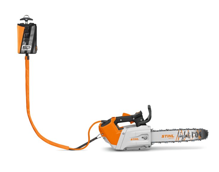 Stihl AP Stroppadapter 2in1