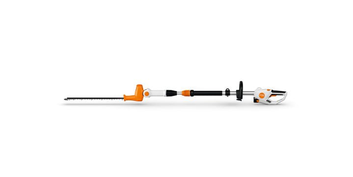 STIHL Akku-Heckenschneider HLA 40 - AS-System