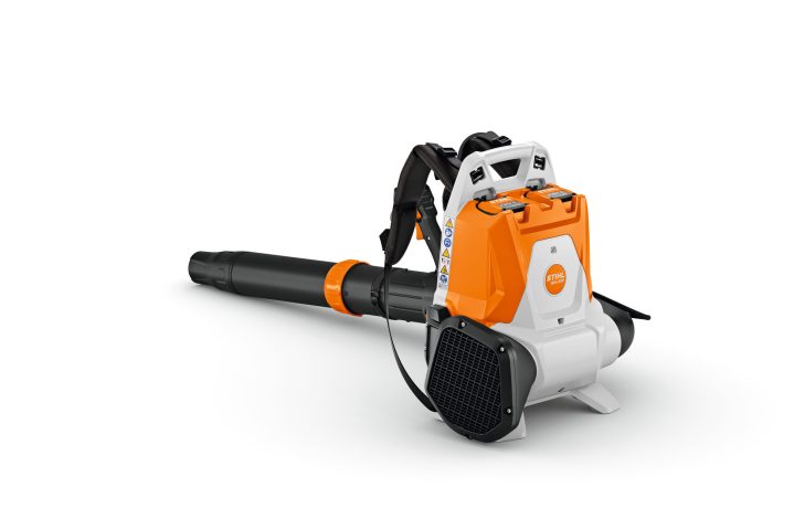 STIHL Akku-Laubbläser BRA 200 - AP-System