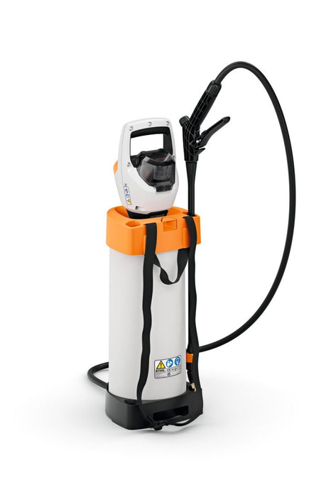 STIHL Akku-Spritzgerät SGA 30 - AS-System