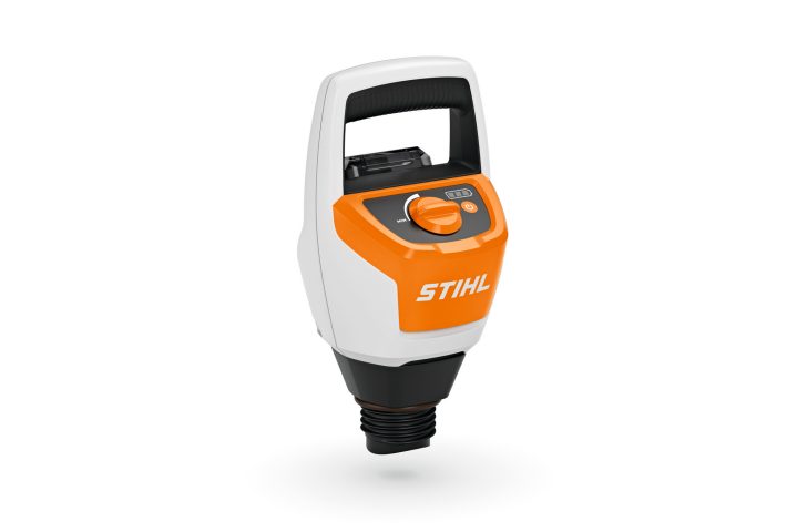 STIHL WSA 40 mit Akku AS 2 und Ladegerät AL 1
