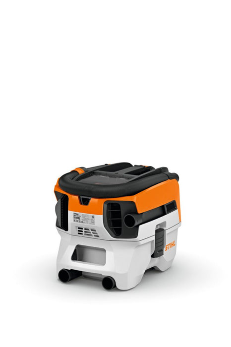 STIHL Akku-Nass-/Trockensauger SEA 50 L - AK-System