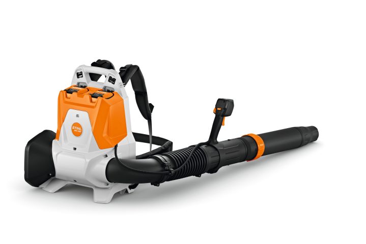STIHL Akku-Laubbläser BRA 280 B - AP-System