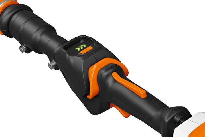 STIHL Akku-Heckenschneider HLA 150 B - AP-System