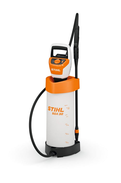 STIHL Akku-Spritzgerät SGA 30 - AS-System