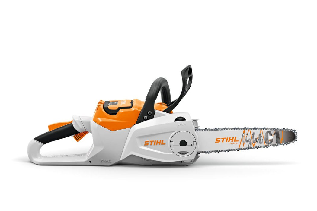 STIHL Akku-Kettensäge MSA 80 C-B