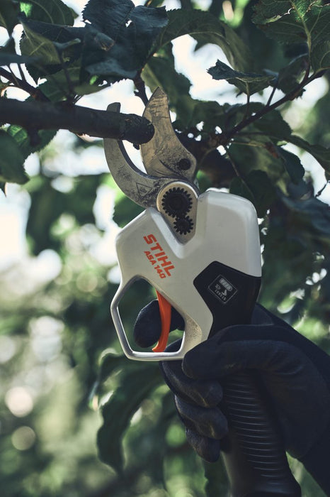 STIHL Akku-Astschere ASA 140 - AP-System