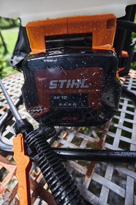 STIHL Akku-Spritzgerät SGA 60 - AK-System
