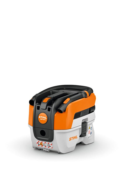 STIHL Akku-Nass-/Trockensauger SEA 50 L - AK-System