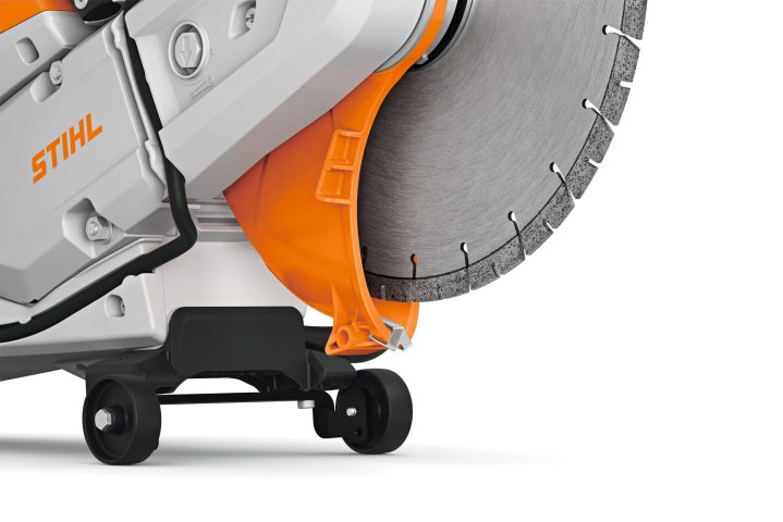 STIHL Radsatz für TSA 500