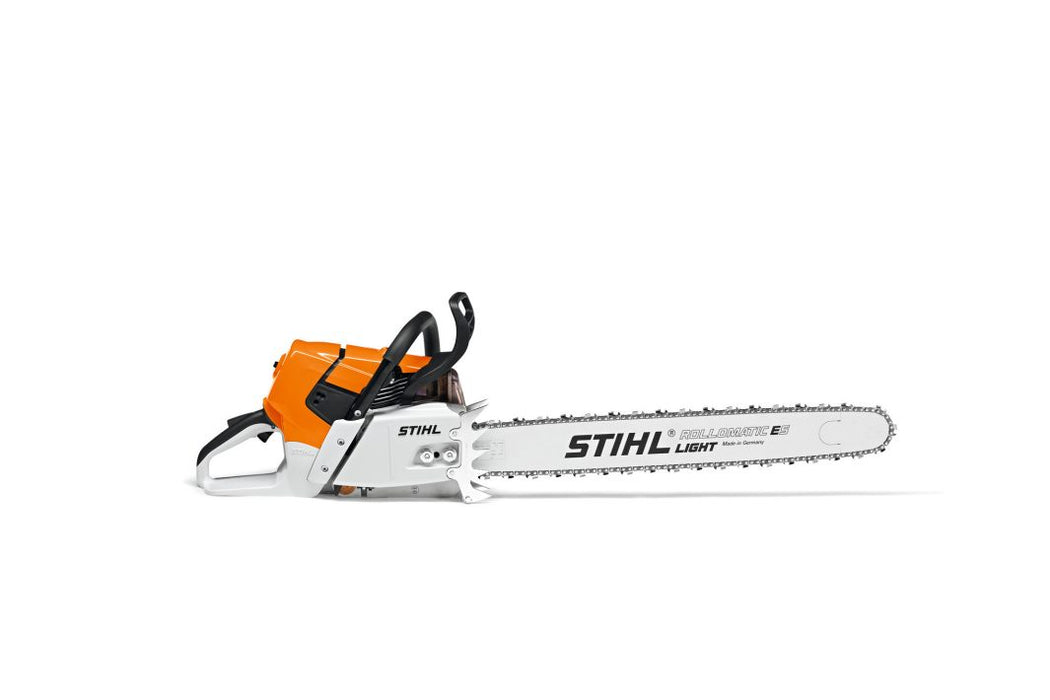 STIHL MS 661 C-M W Kettensäge