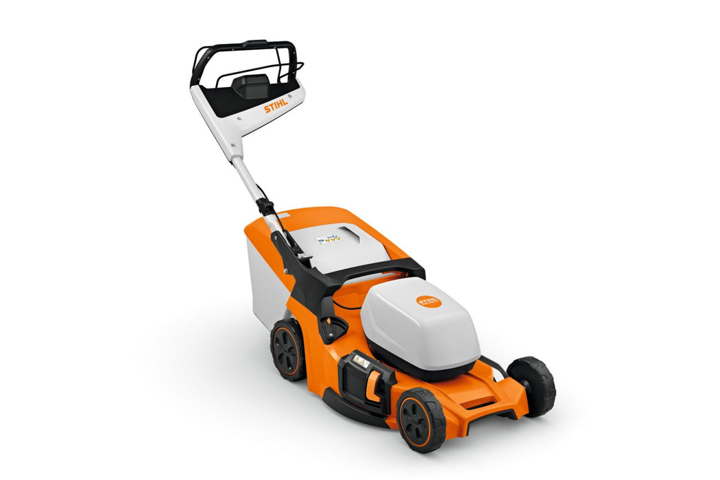 STIHL Akku Rasenmäher RMA 453 PV