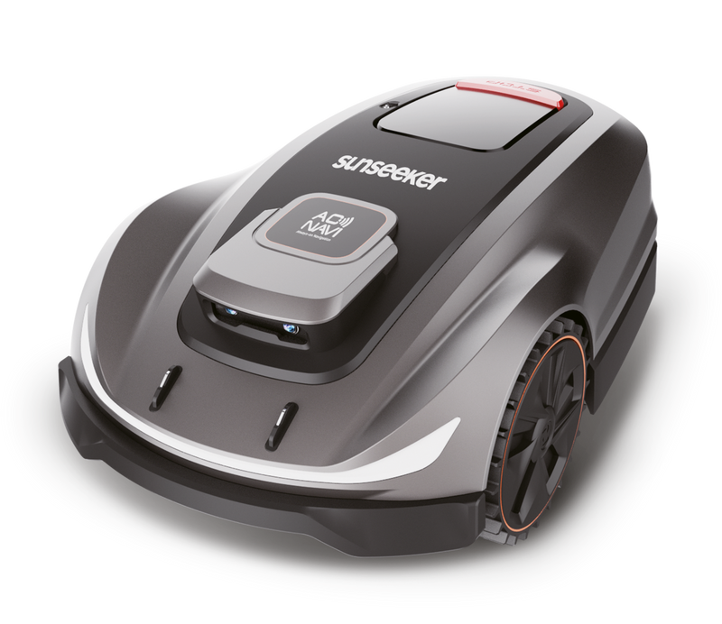 Sunseeker X5 AWD Mähroboter